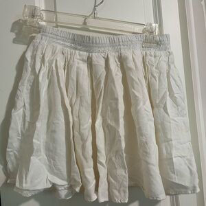 Brandy Melville mini skirt